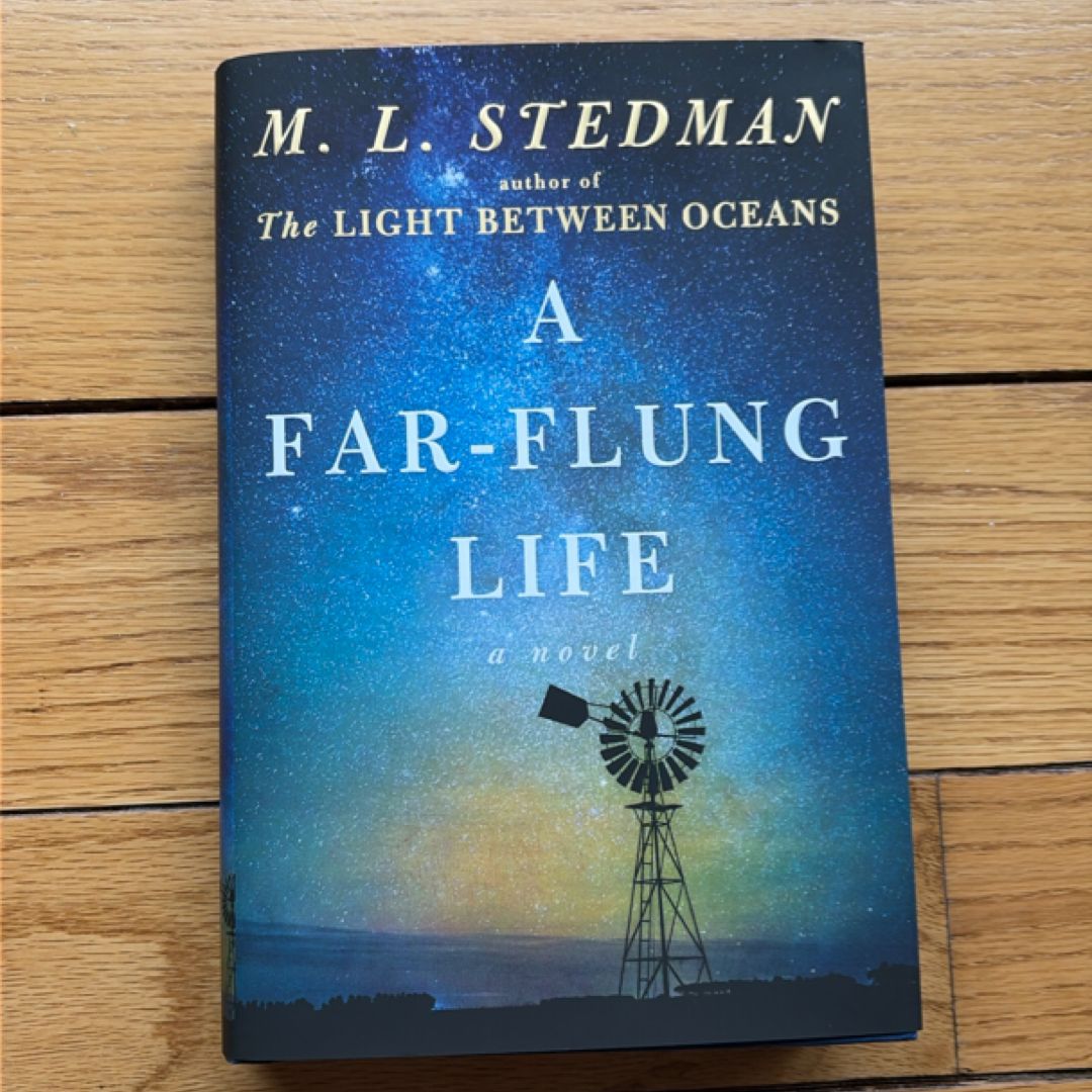 A Far-Flung Life