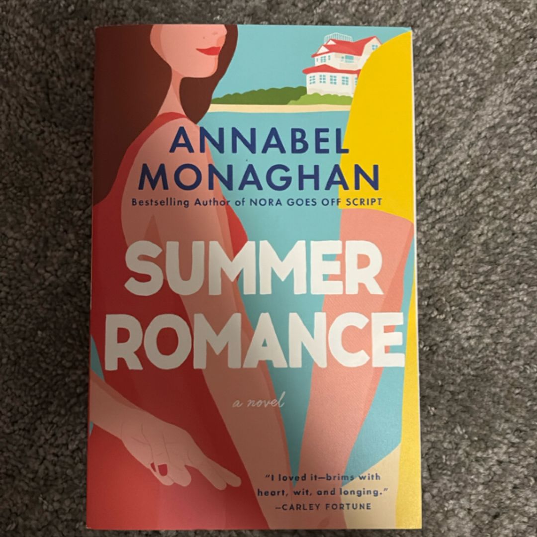 Summer Romance
