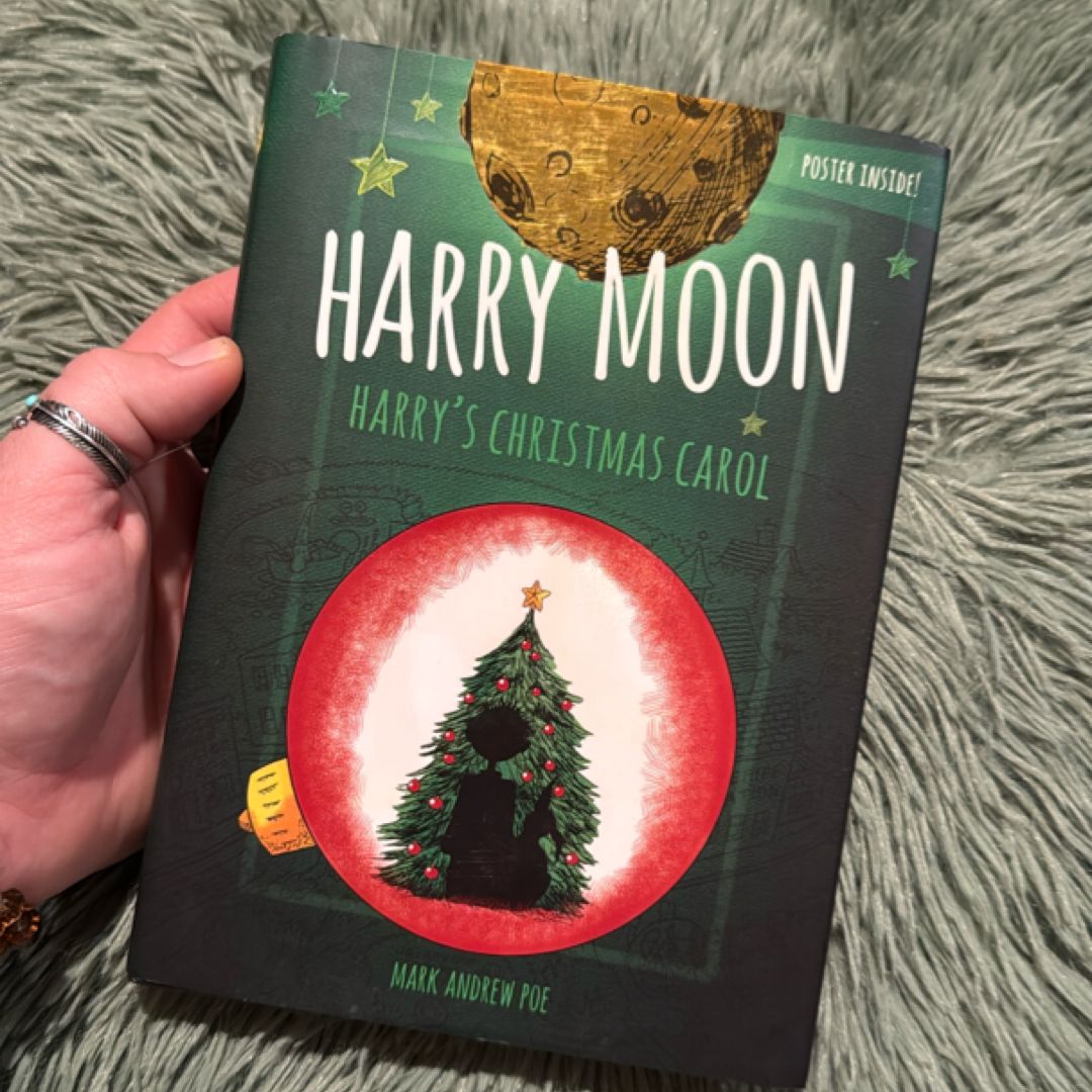 Scary Little Christmas