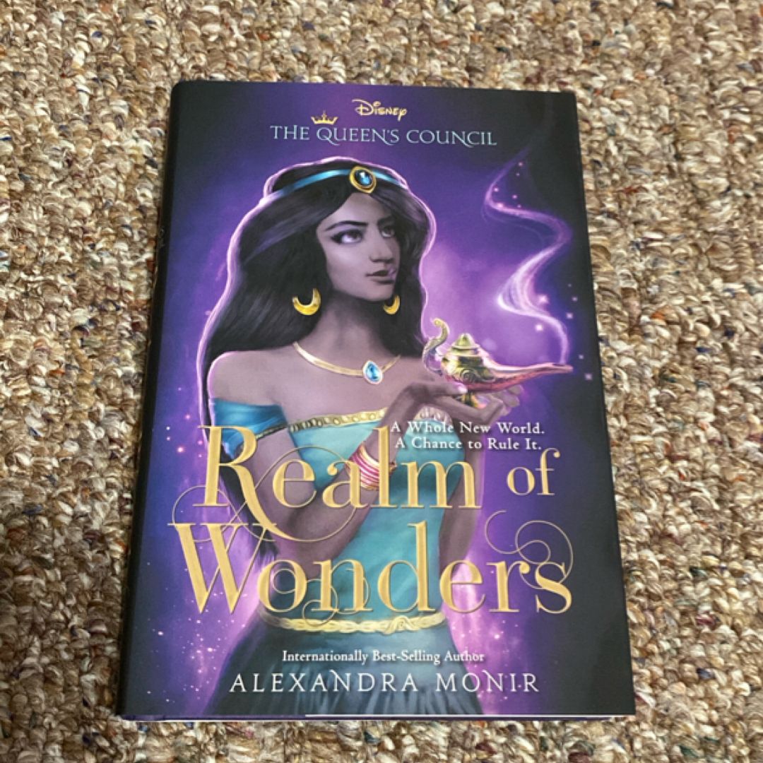 Realm of Wonders