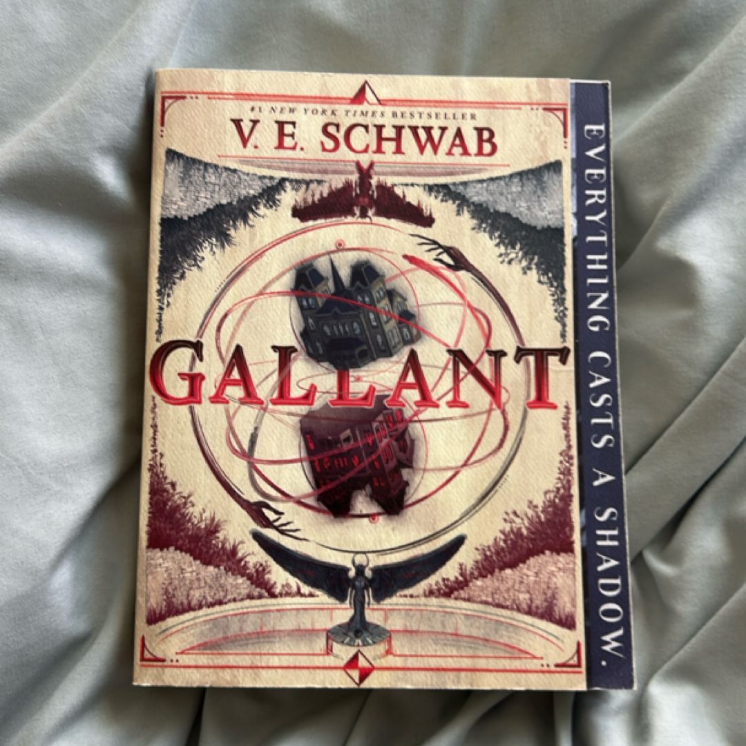 Gallant