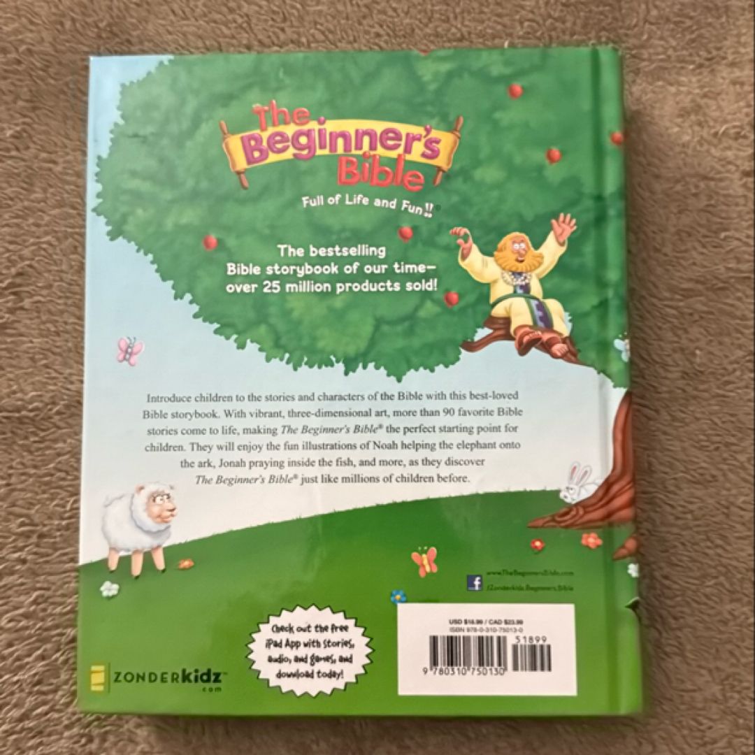 Timeless Children's Stories