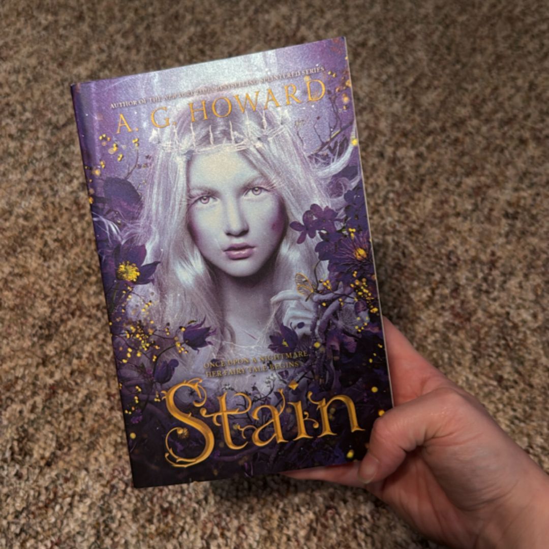 Stain