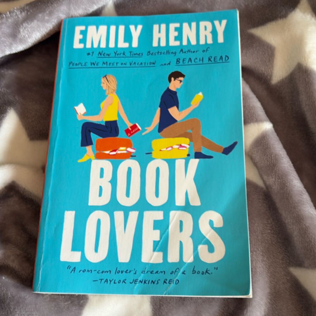 Book Lovers