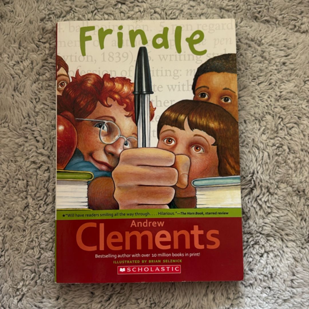Frindle
