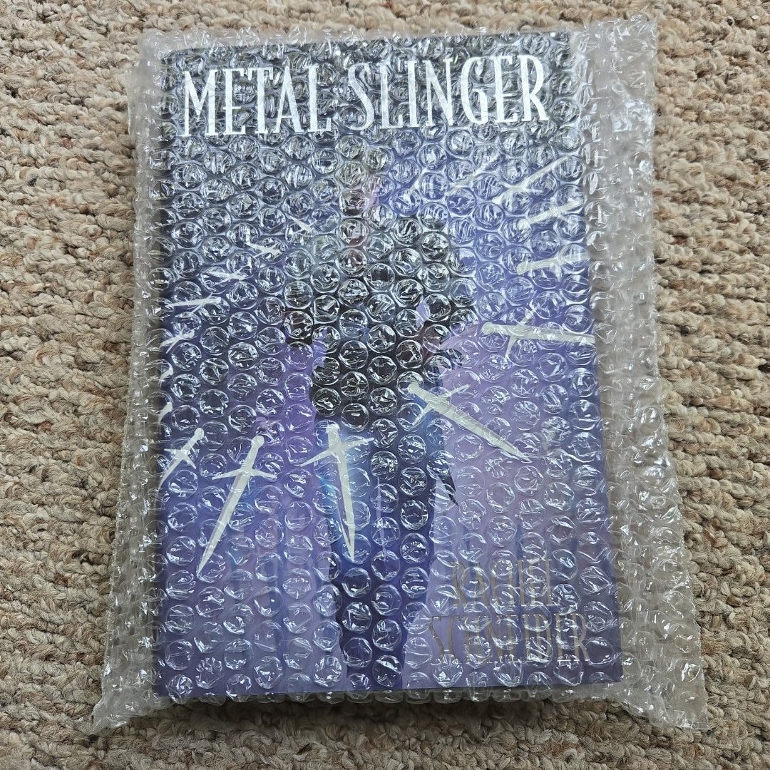 Metal Slinger