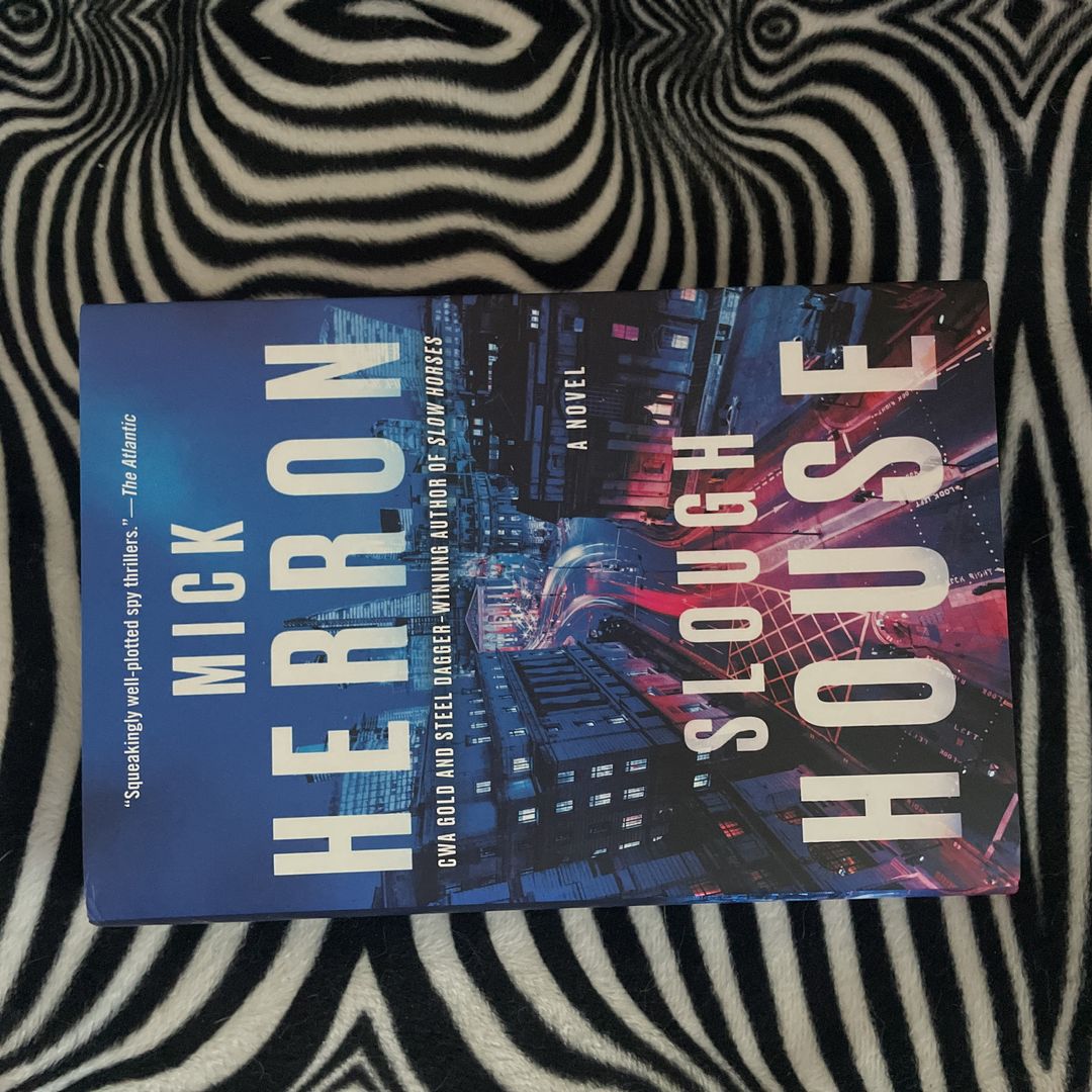 Slough House