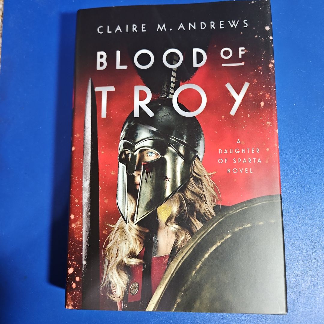 Blood of Troy