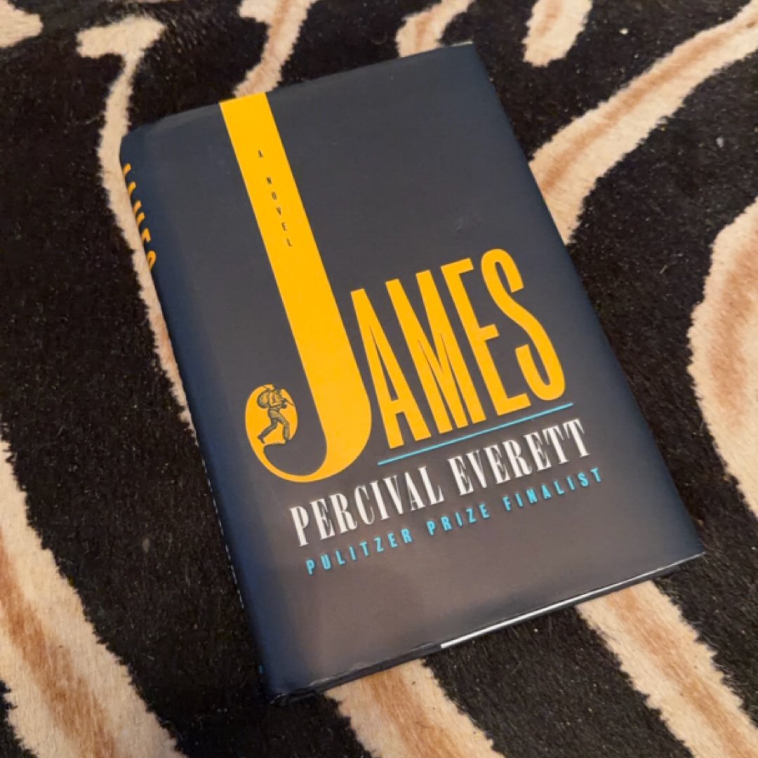 James