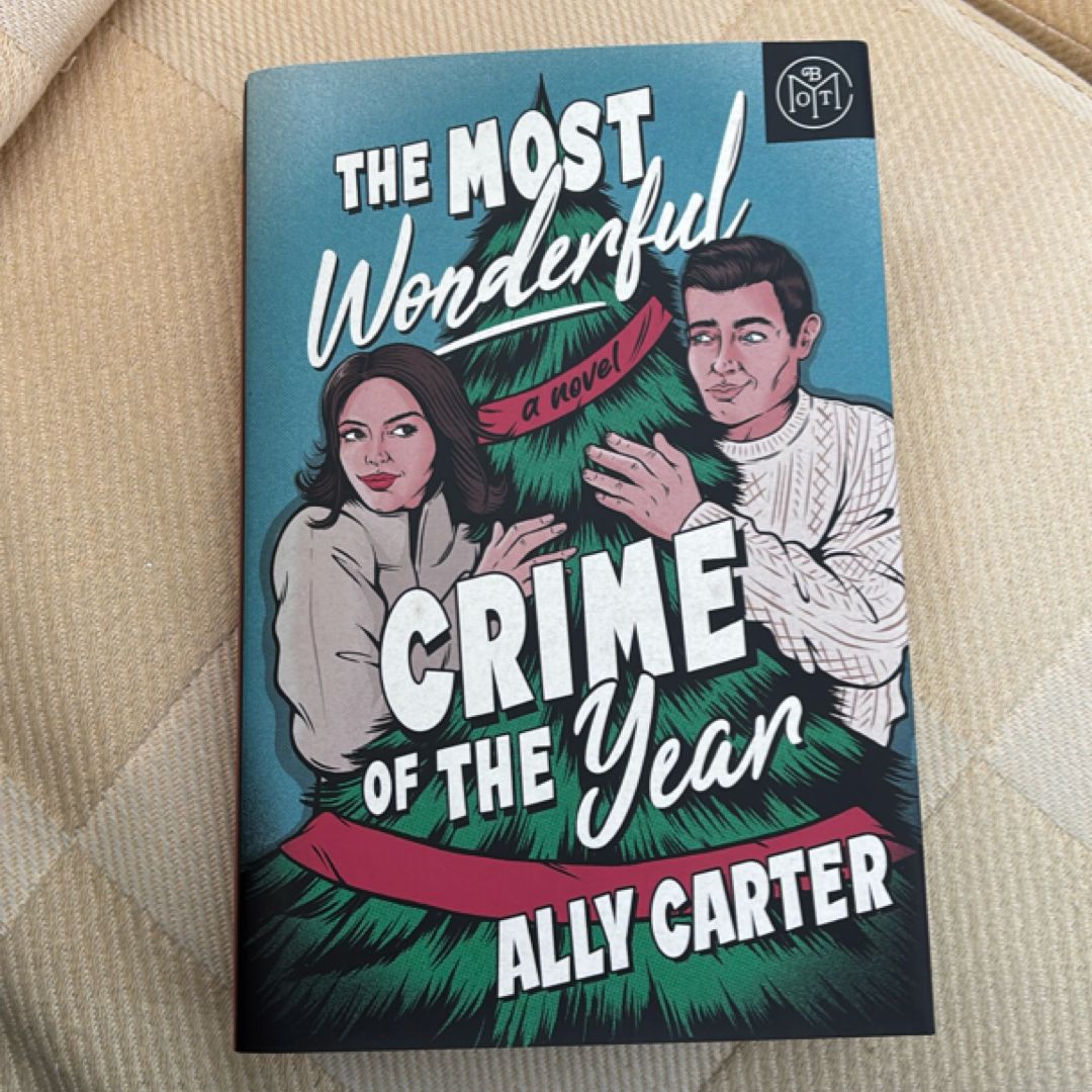 The Most Wonderful Crime of the Year