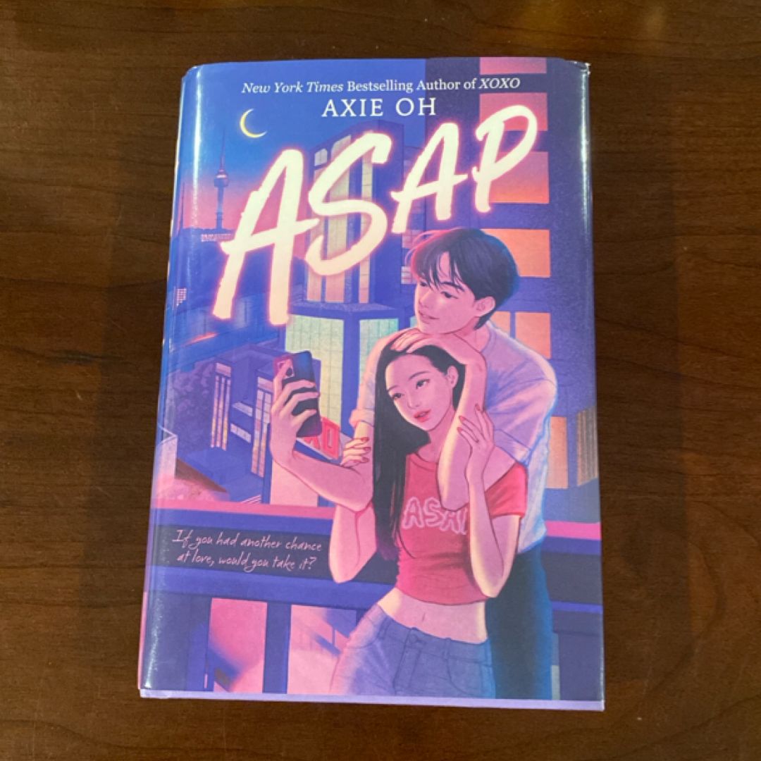 Asap