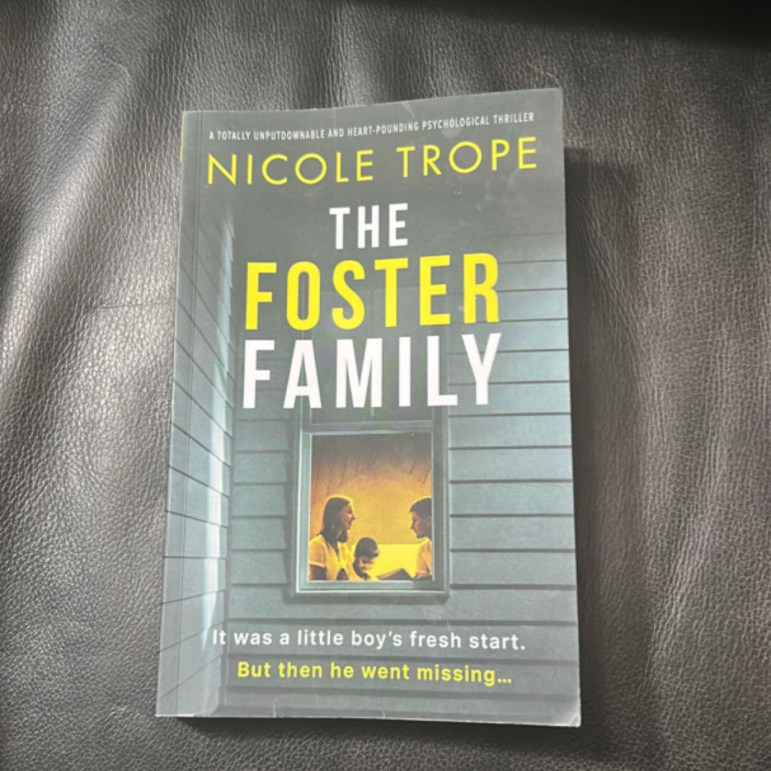 The Foster Family