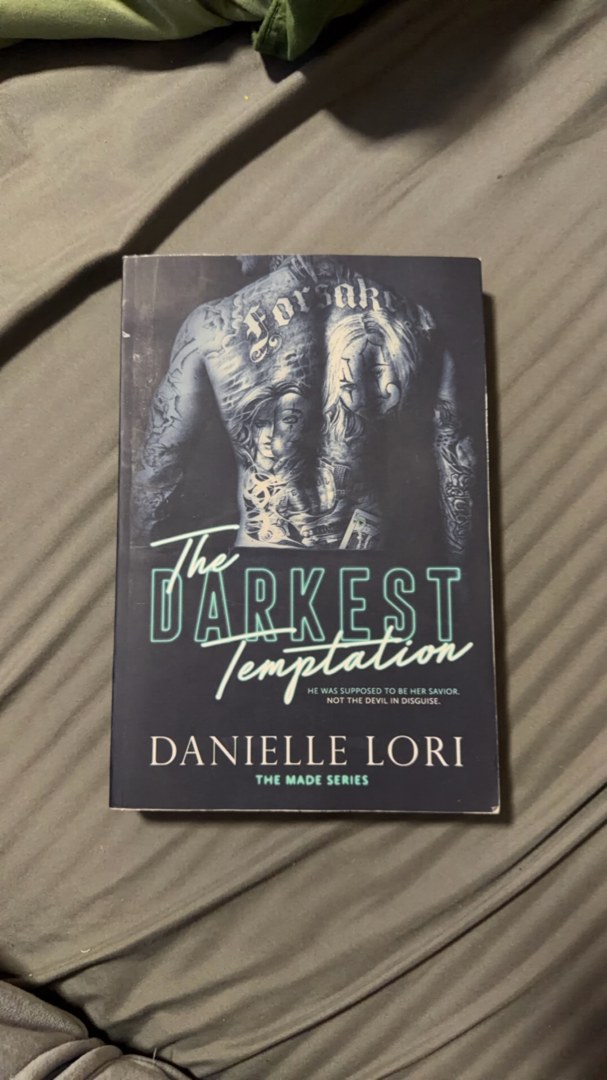 The Darkest Temptation