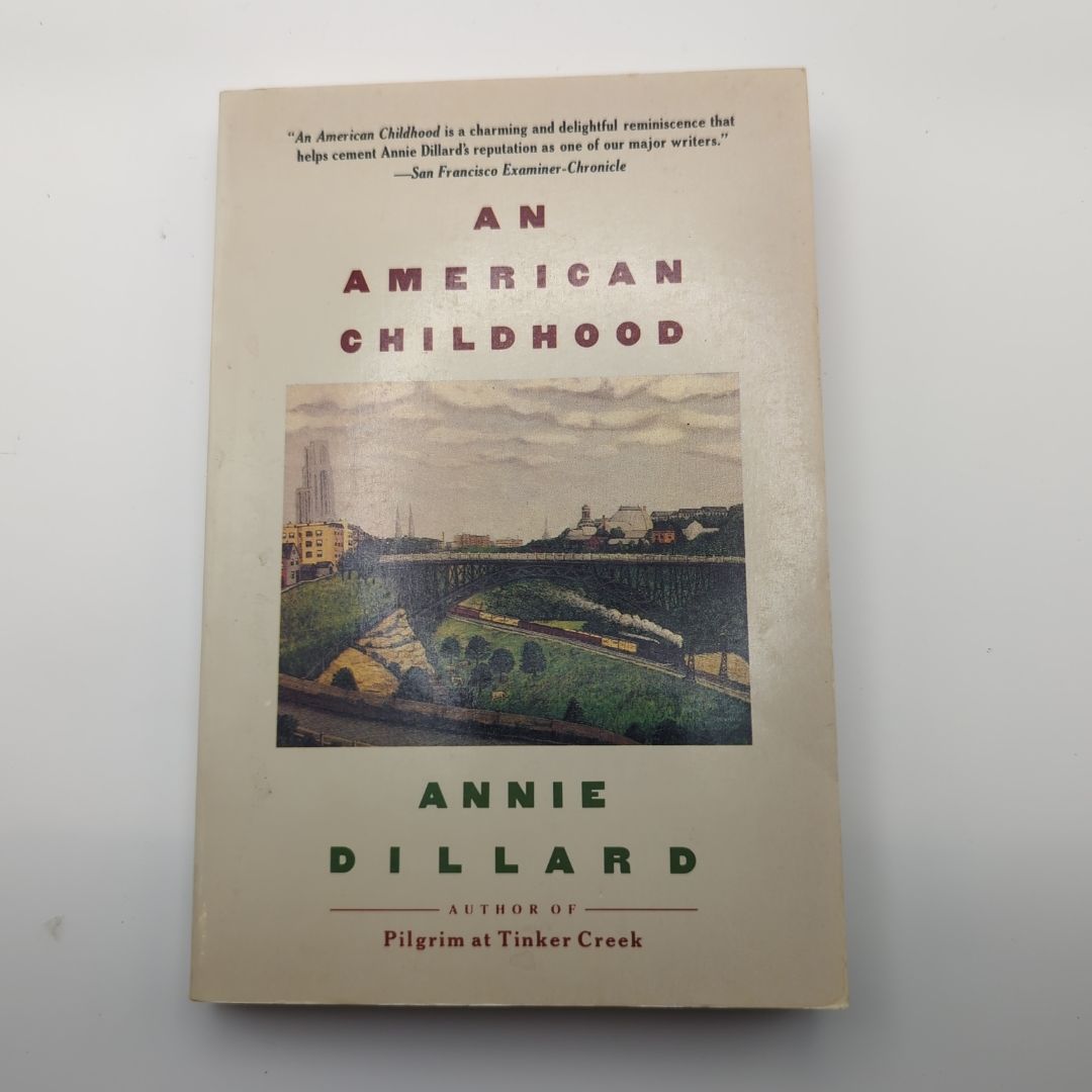 An American Childhood