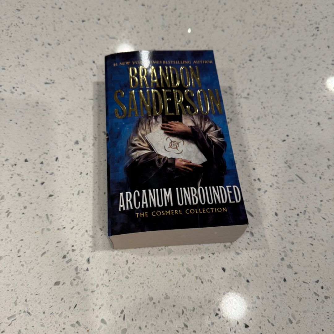 Arcanum Unbounded