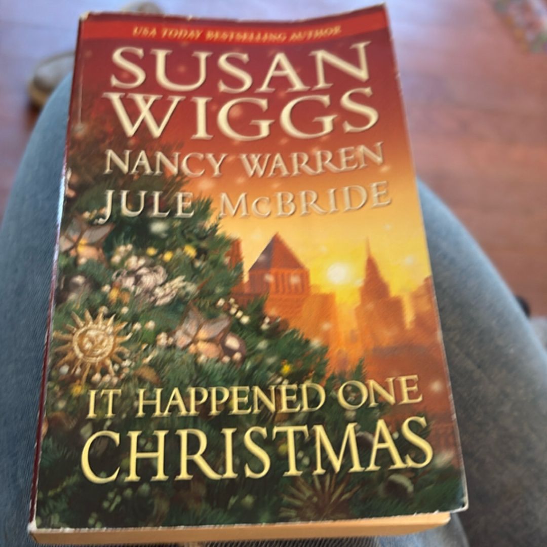 It Happened One Christmas