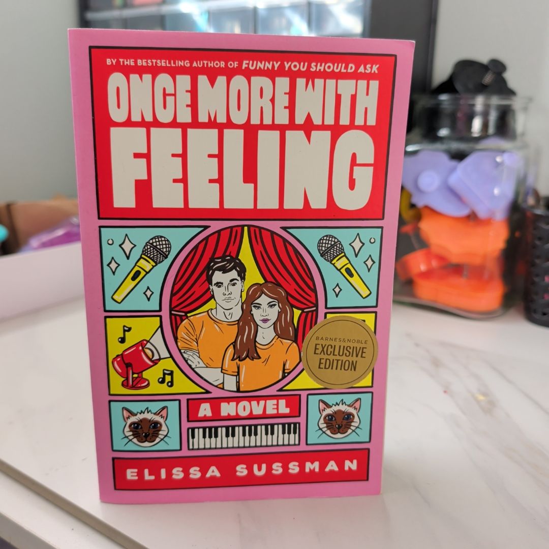 Once More with Feeling