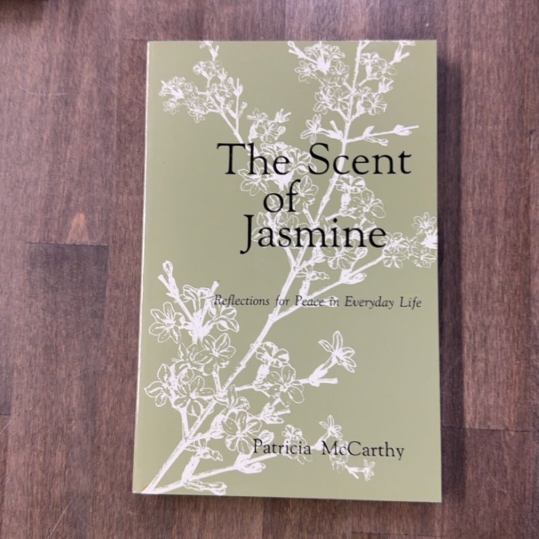 The Scent of Jasmine