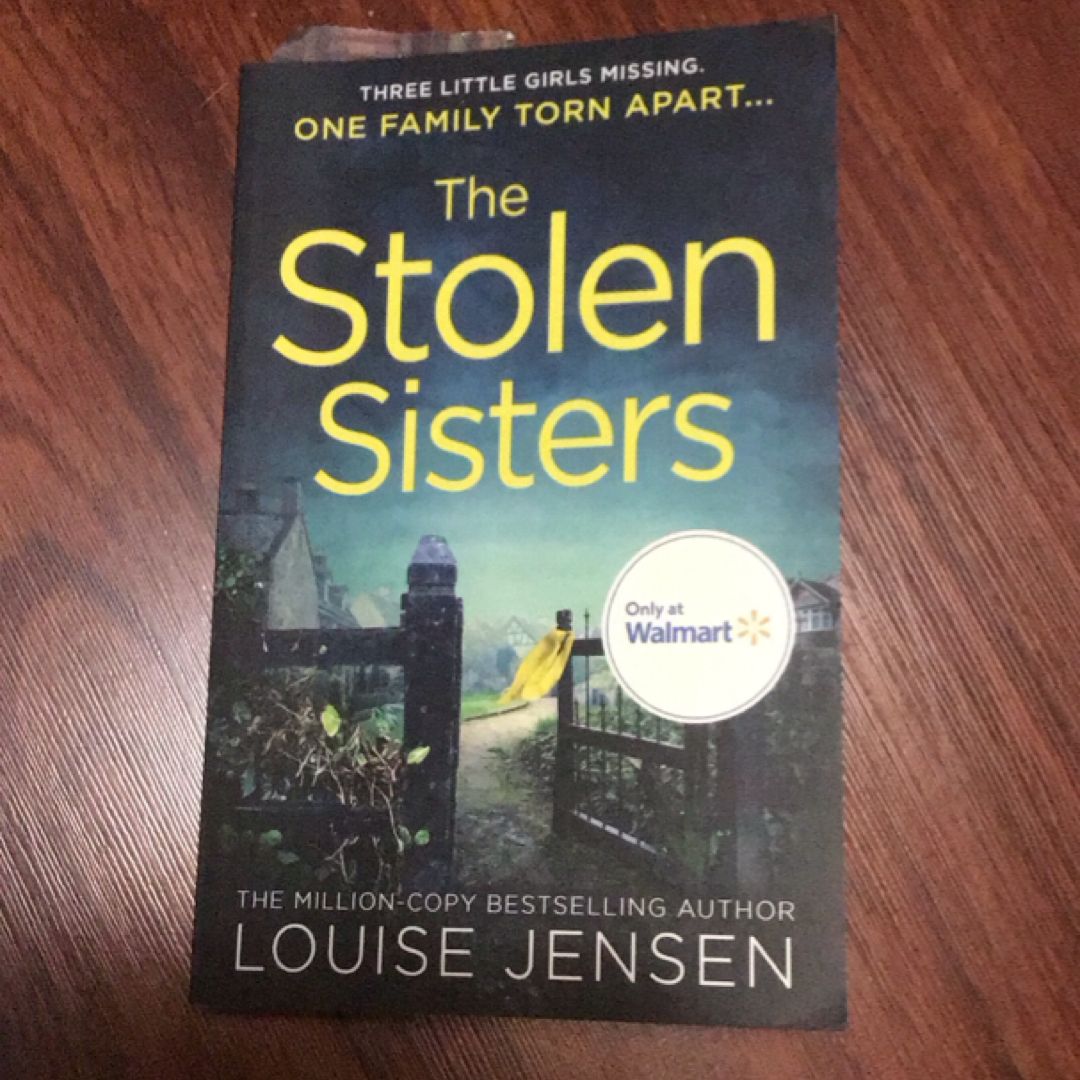 The Stolen Sisters
