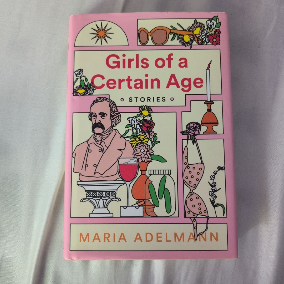 Girls of a Certain Age