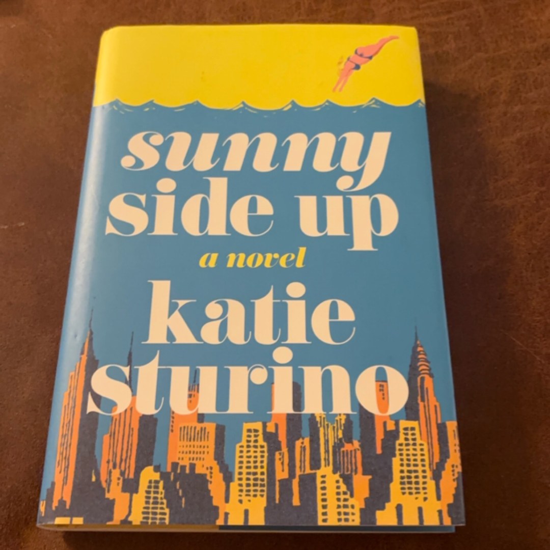 Sunny Side Up