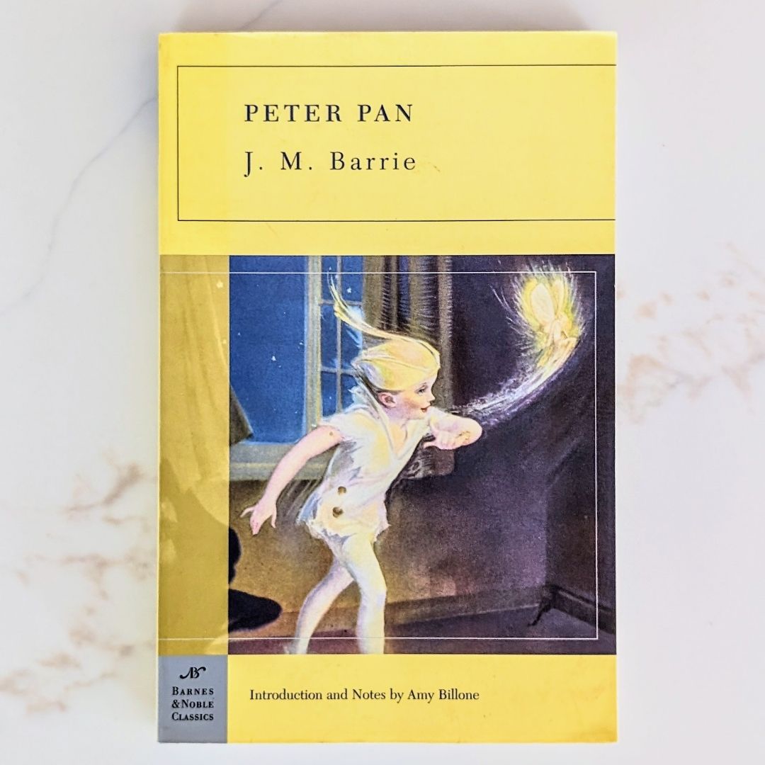 Peter Pan