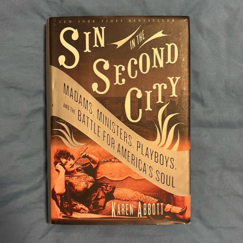 Sin in the Second City