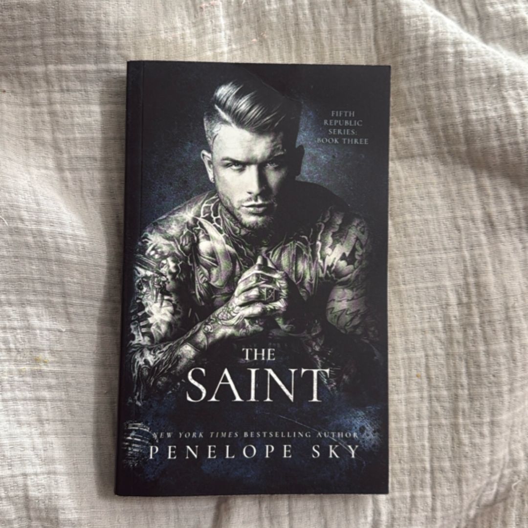 The Saint