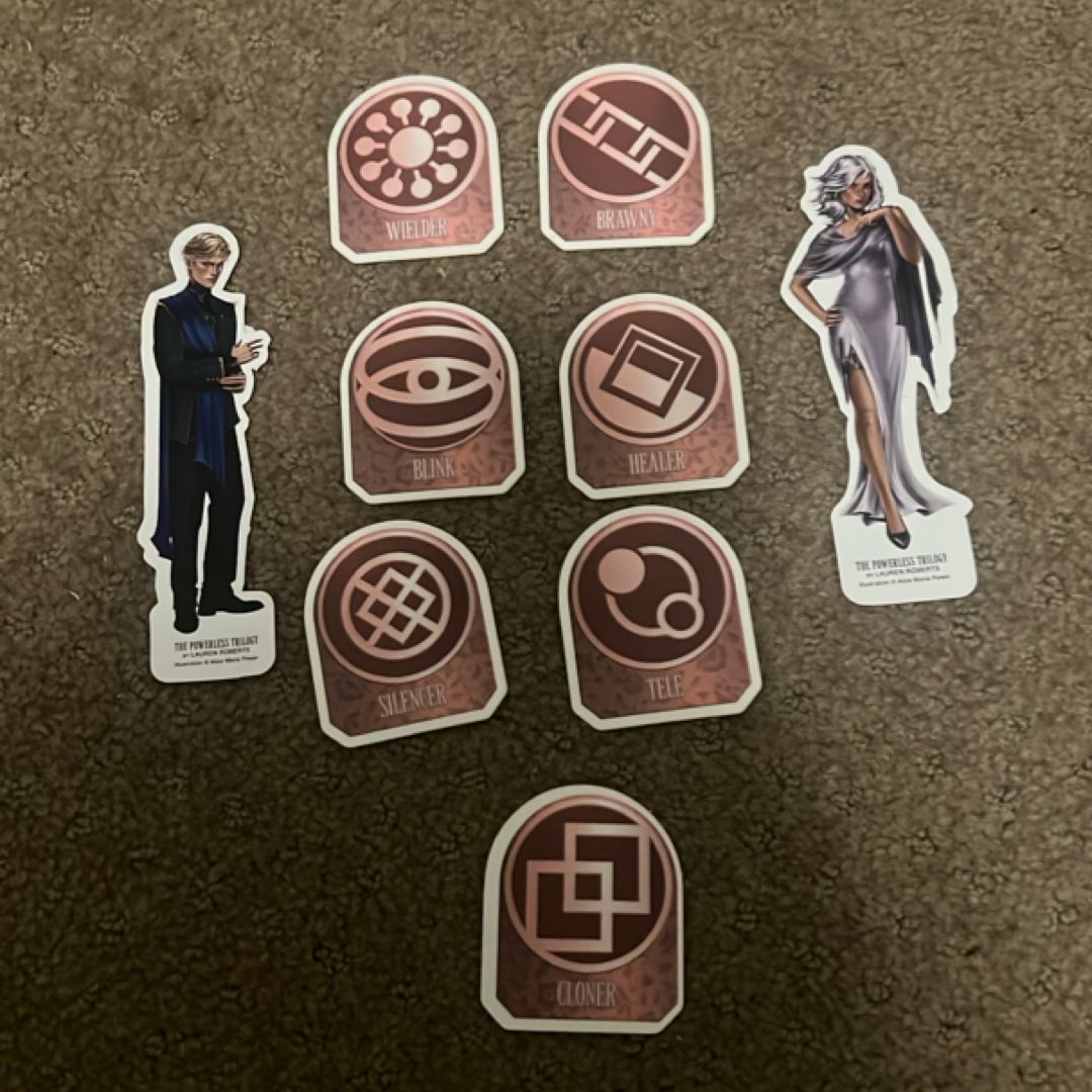 Powerful (Special Edition)