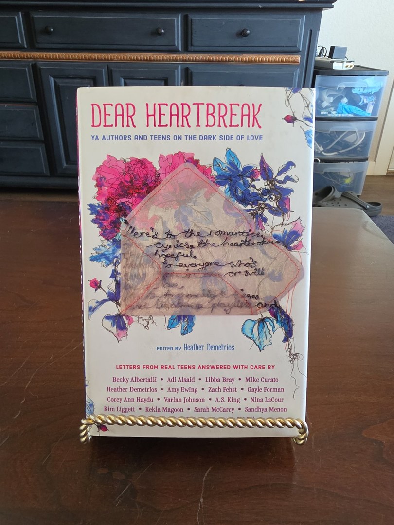Dear Heartbreak
