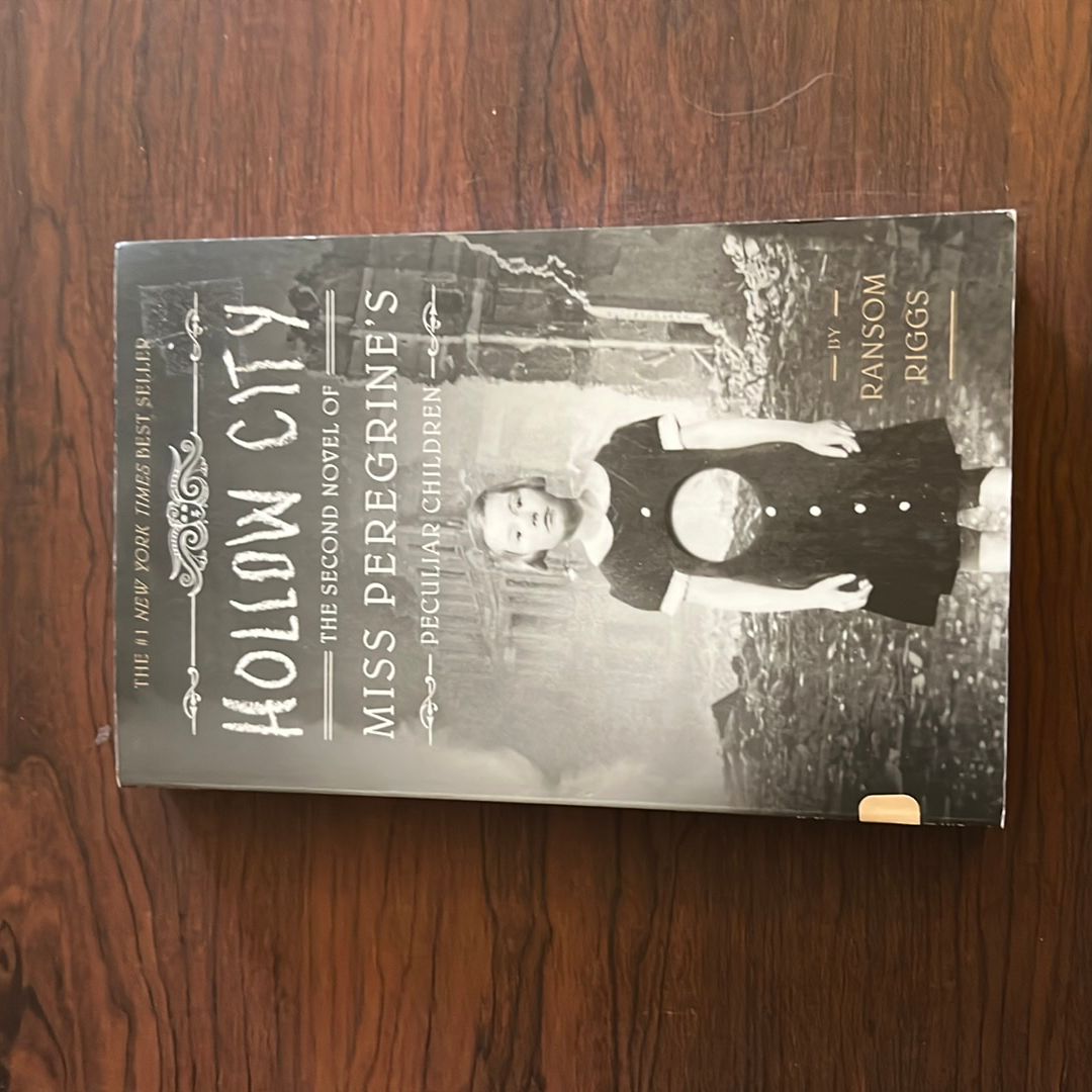 Hollow City