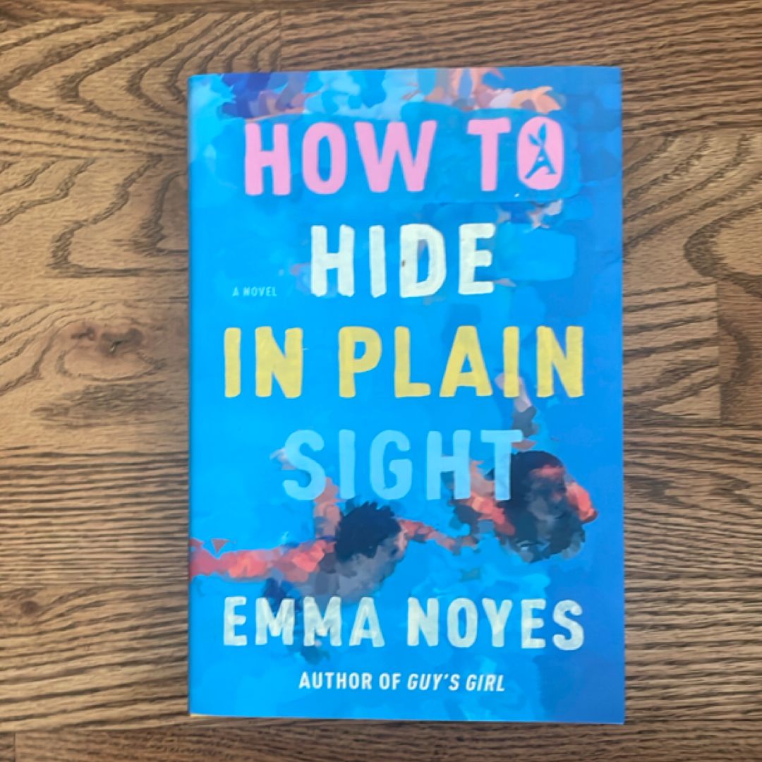 How to Hide in Plain Sight