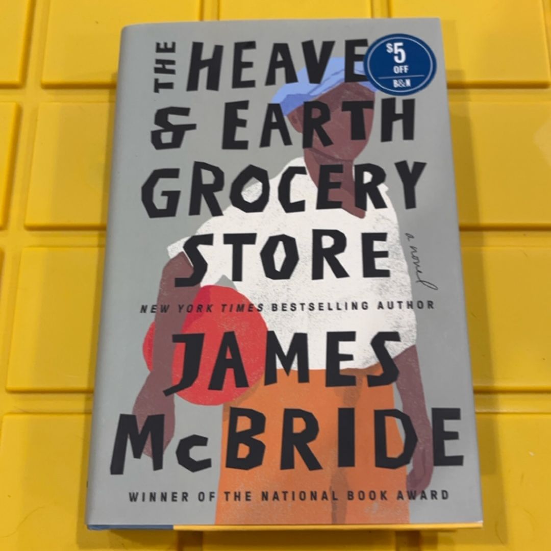 The Heaven and Earth Grocery Store