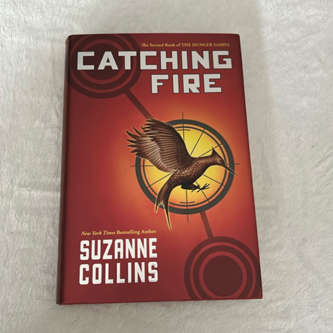 Catching Fire