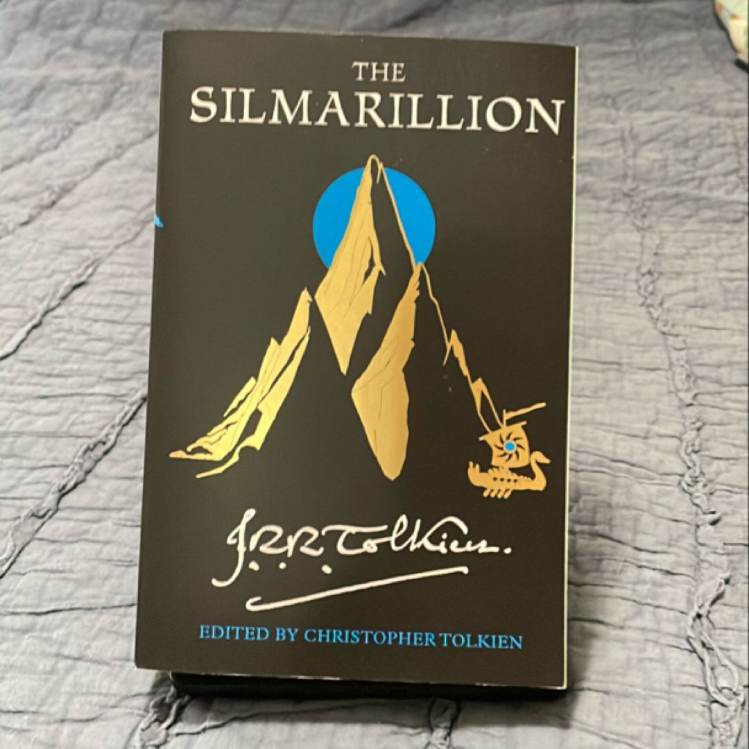 The Silmarillion
