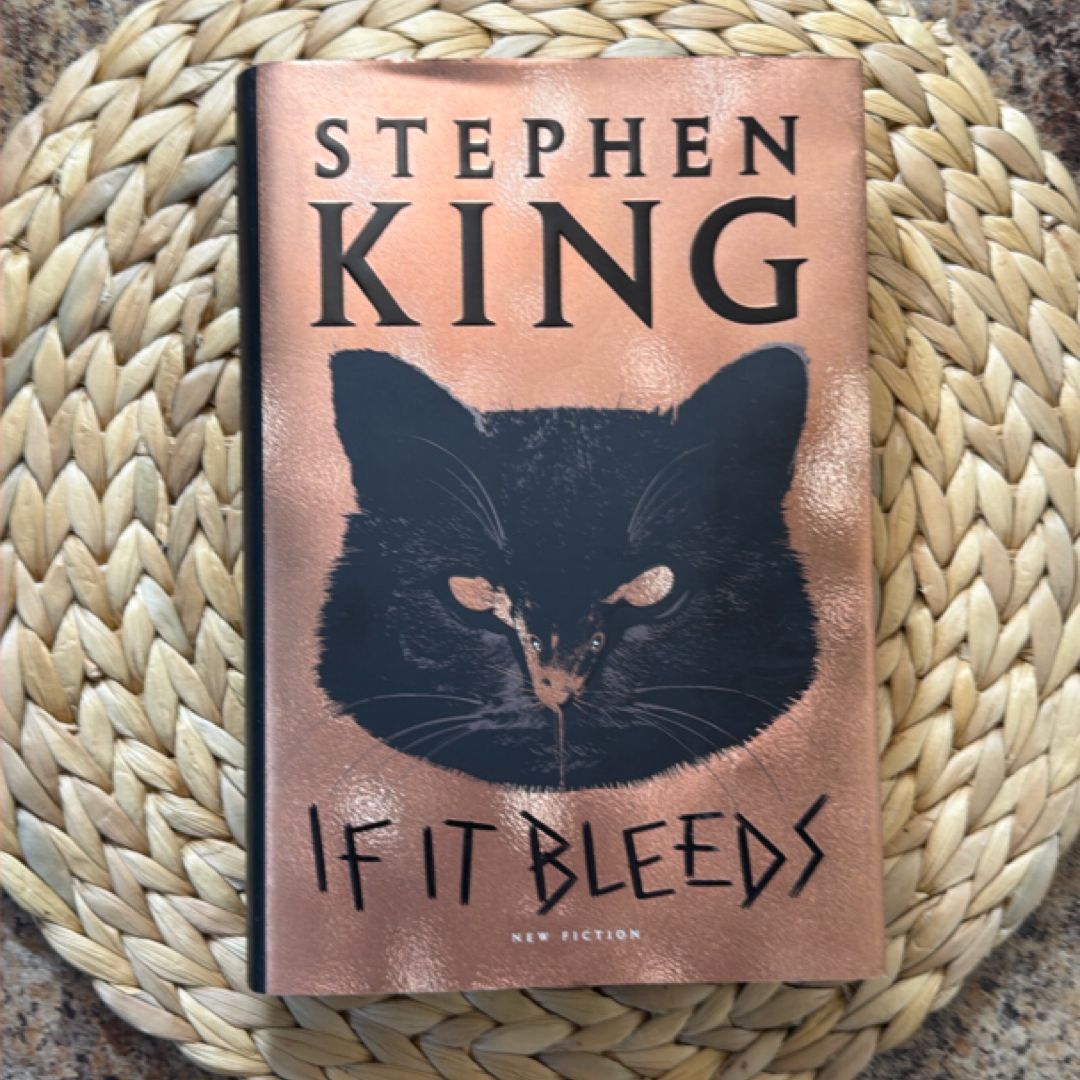 If It Bleeds