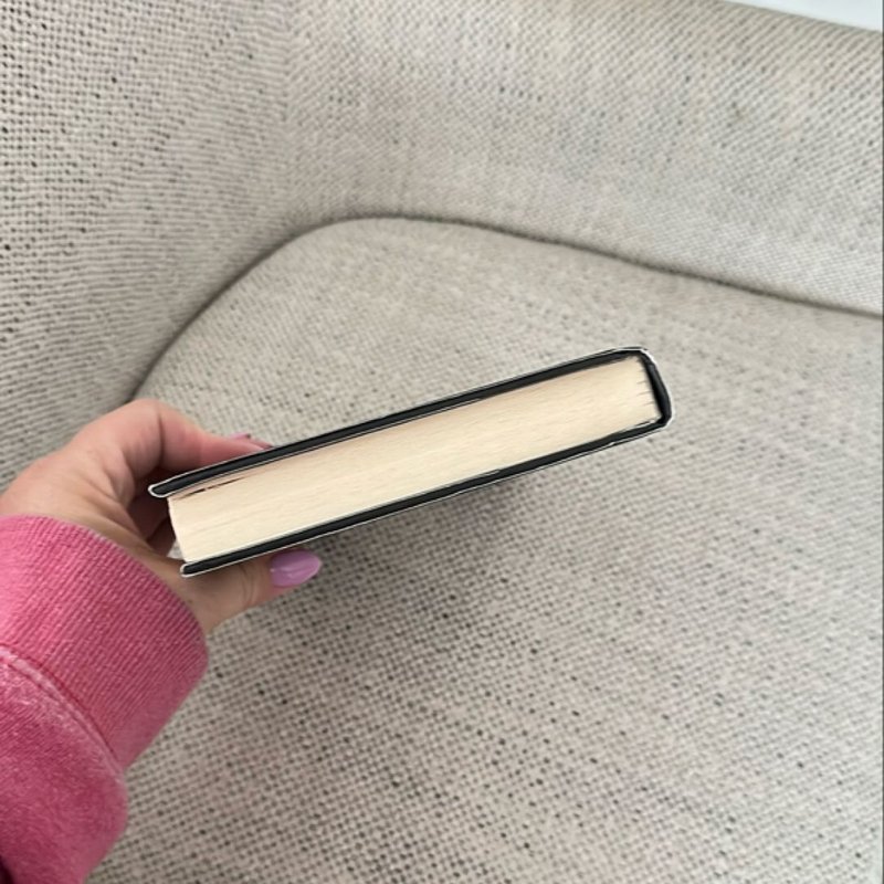 This Is Where It Ends