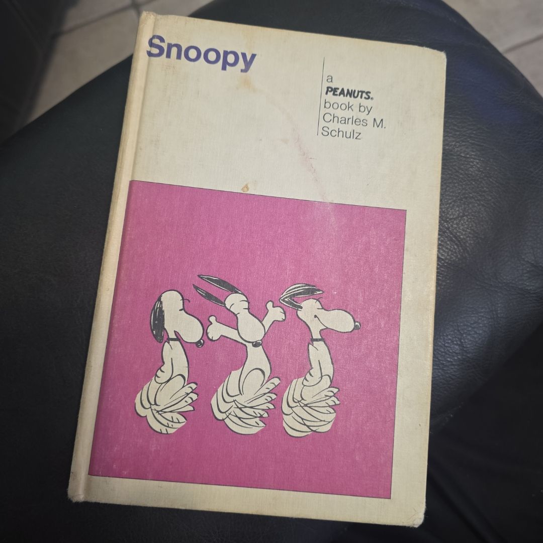Snoopy