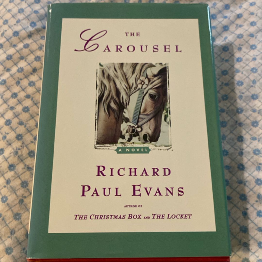 The Carousel
