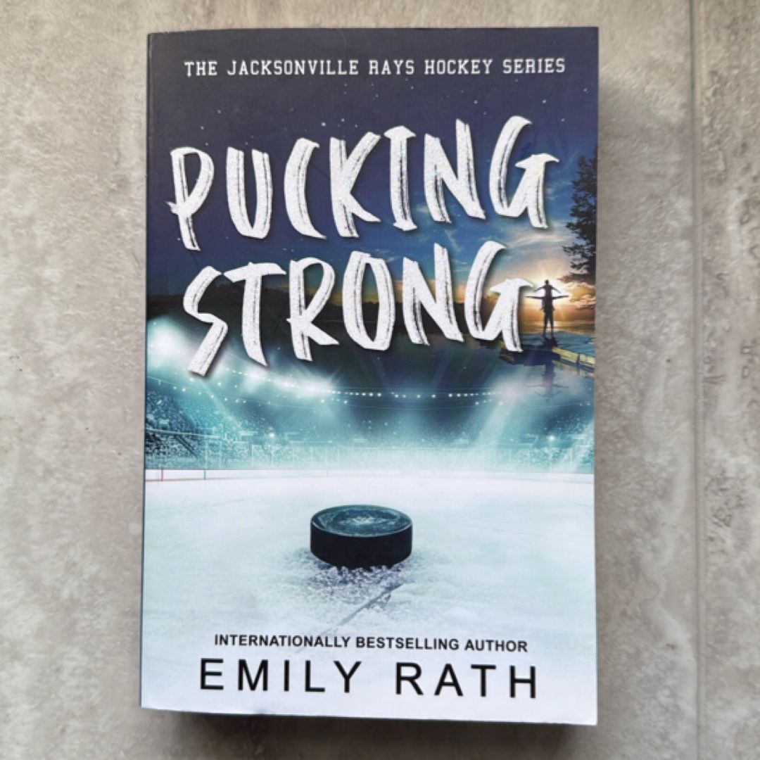 Pucking Strong