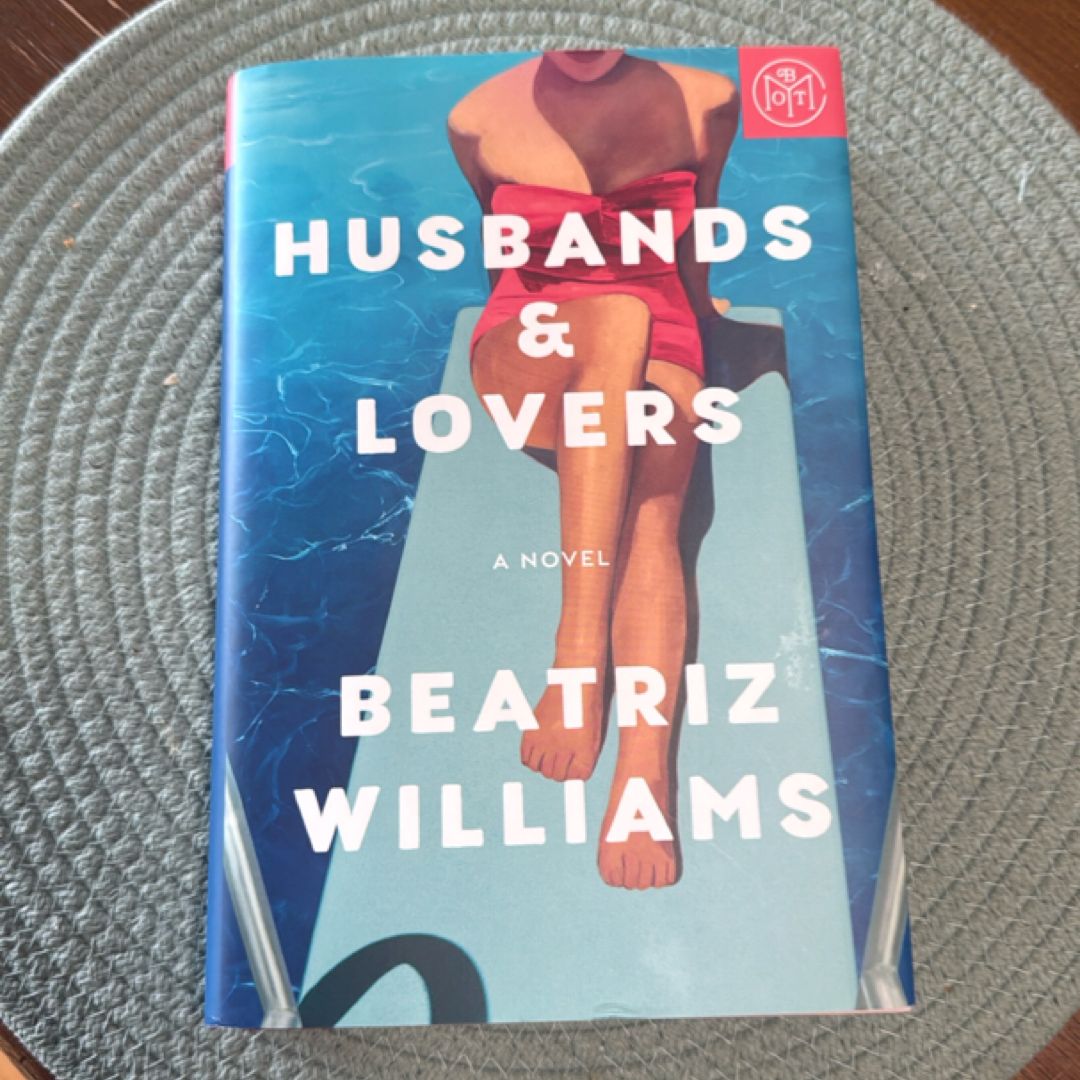 Husbands and Lovers