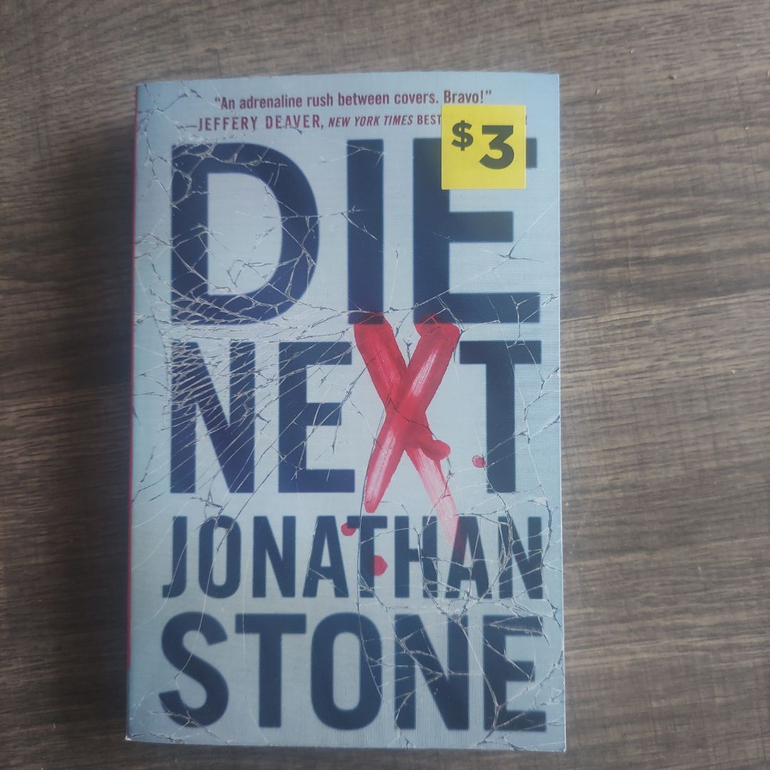 Die Next