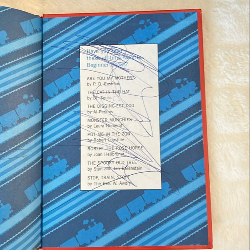 A Crack in the Track (Thomas and Friends)