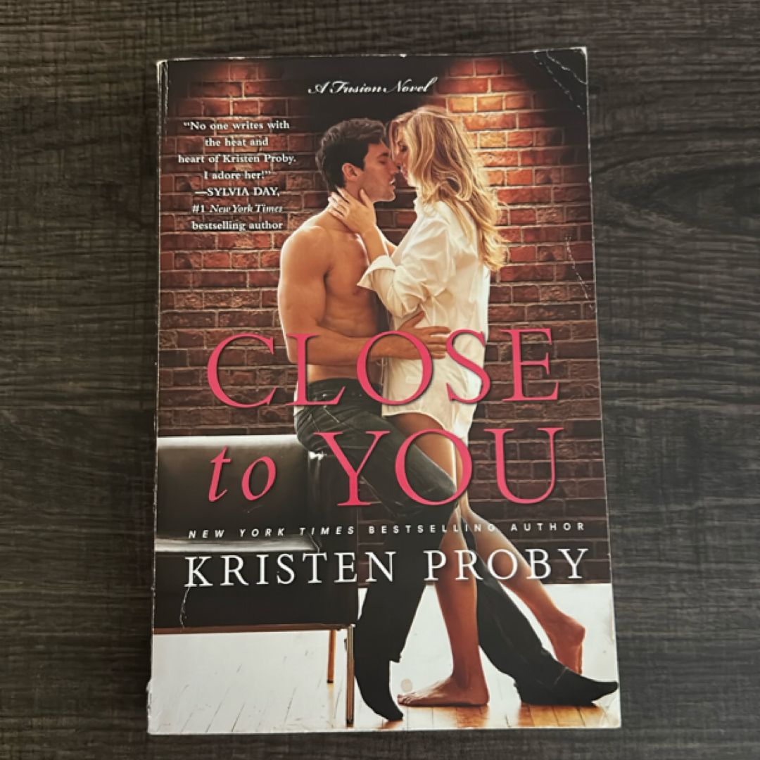 Close to You
