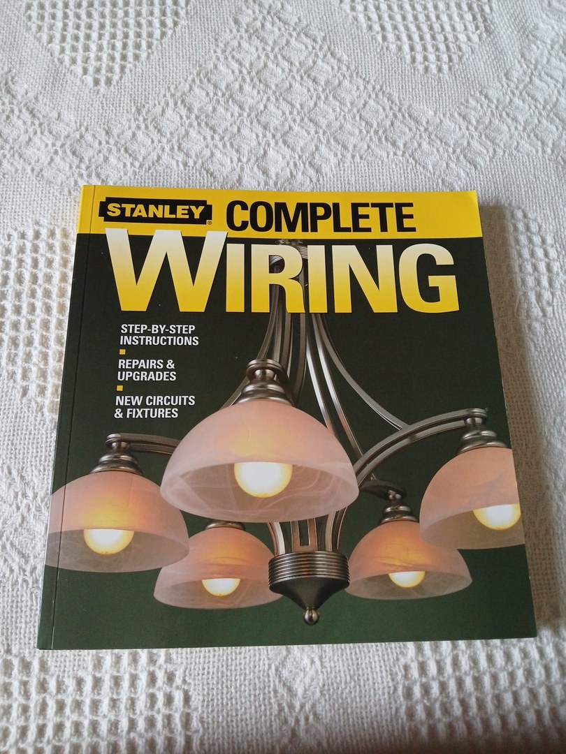 Complete Wiring