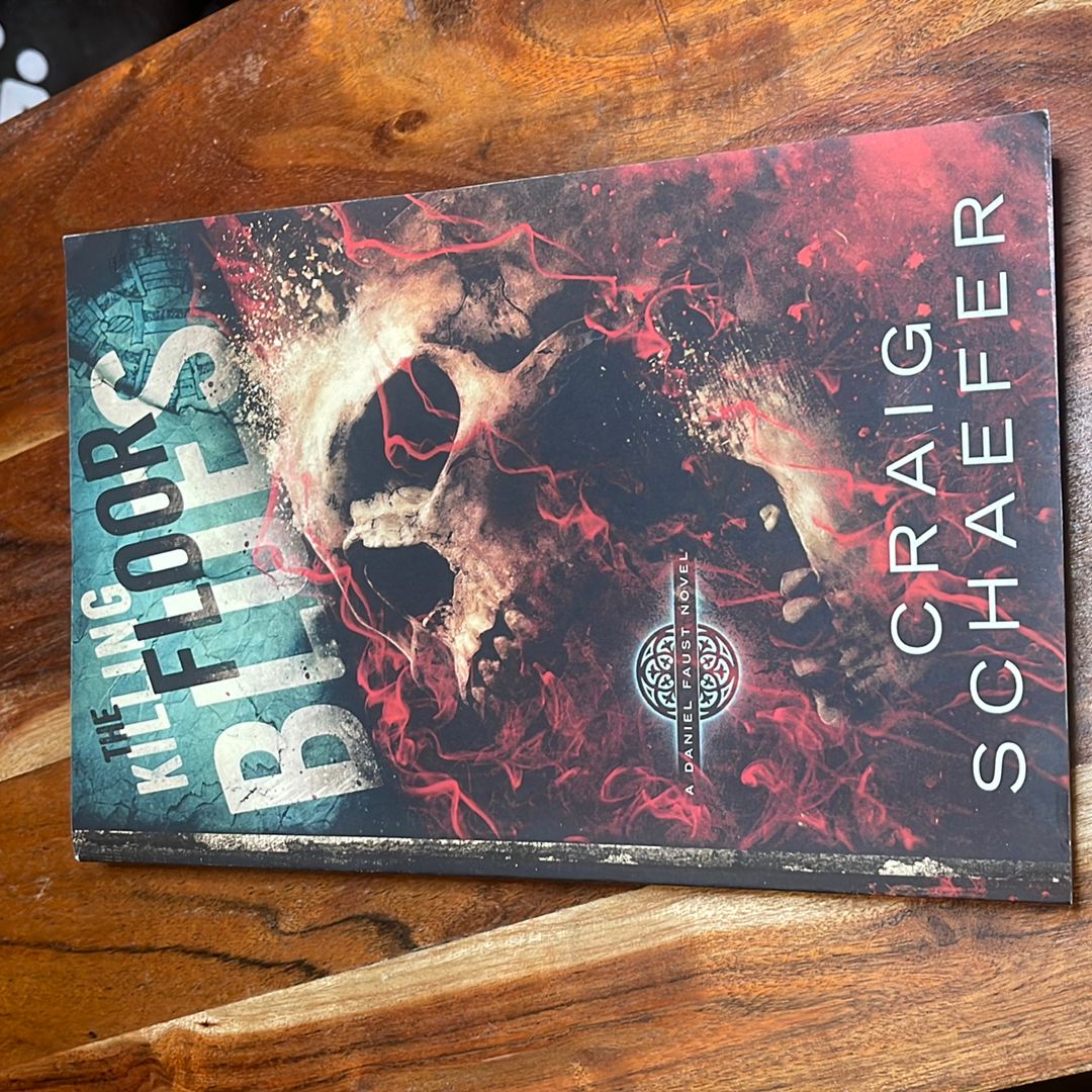 The Killing Floor Blues