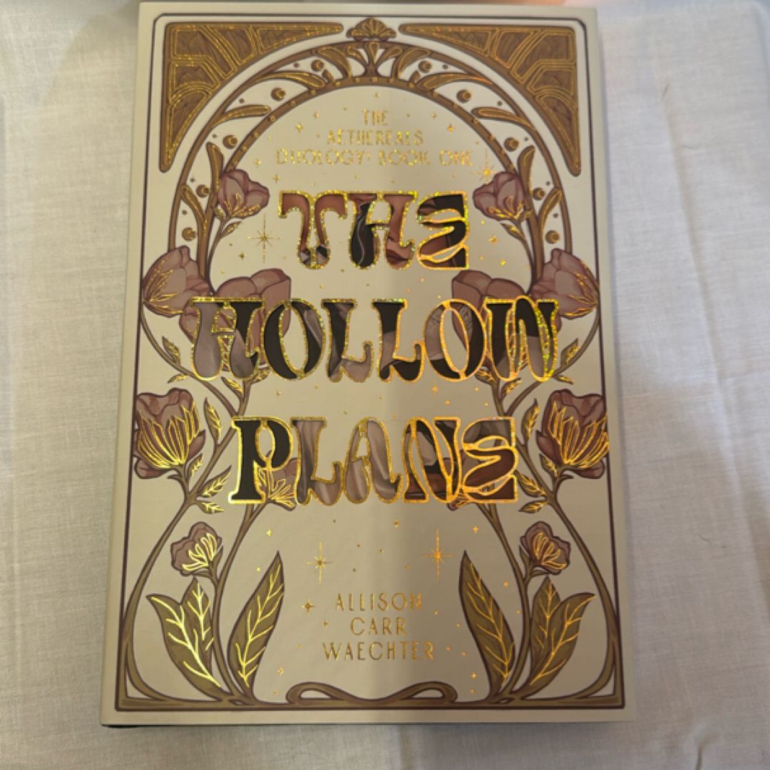 The Hollow Plane