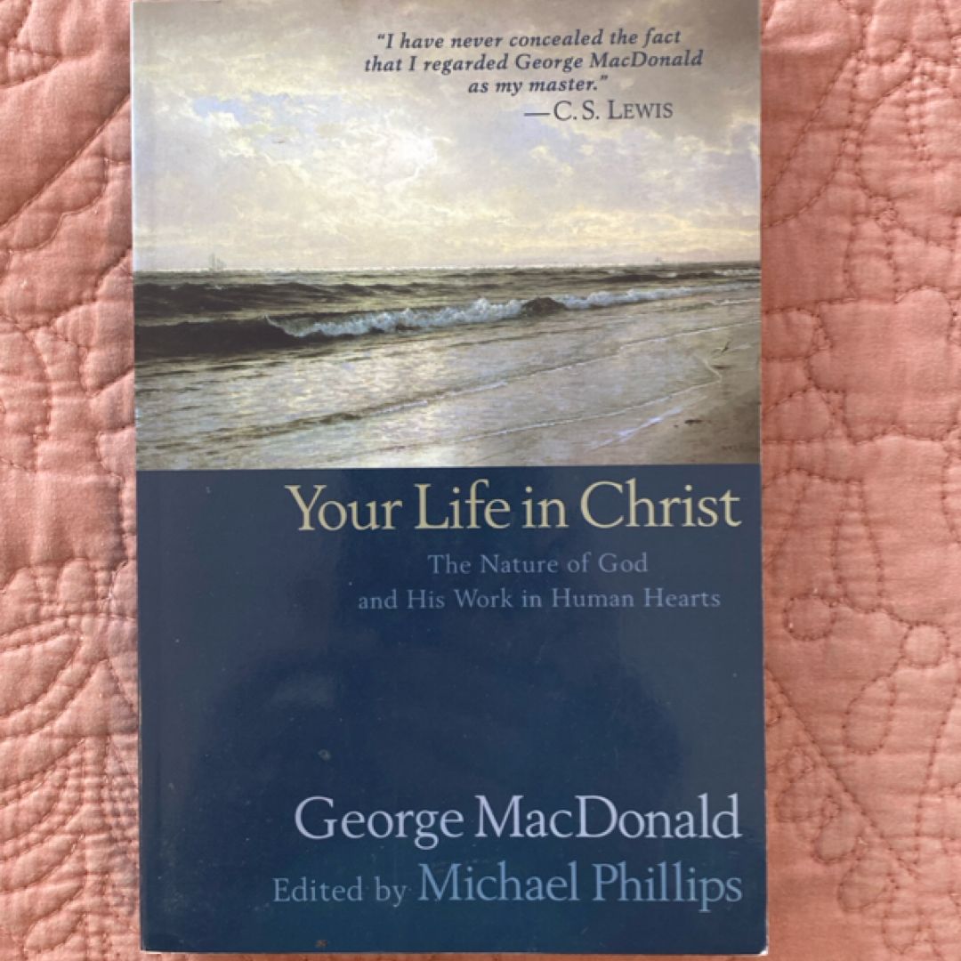 Your Life in Christ (2005)