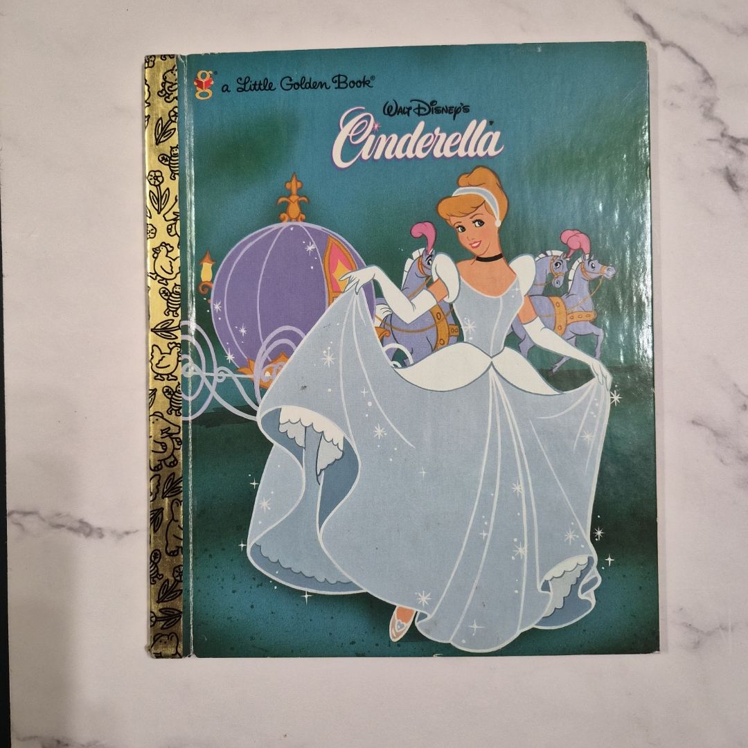 Cinderella (Disney Princess)