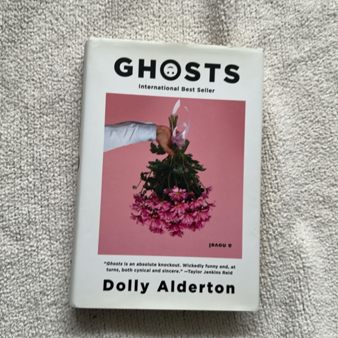 Ghosts